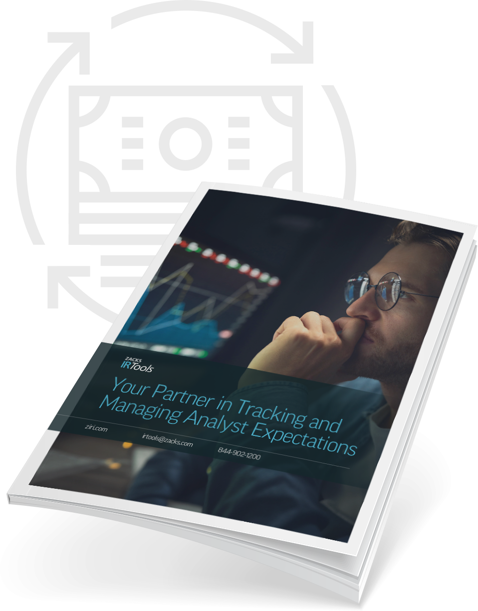 IR Tools Report
